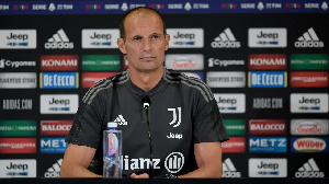 Allegri Massimiliano Ttt