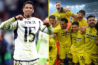 Dortmund kukomba pesa nyingi wakifungwa Madrid kuliko wakibeba ubingwa