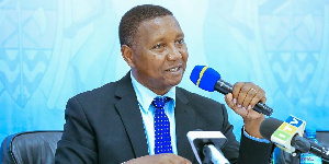 Waziri Mkenda Jdk