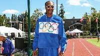 Snoop Dogg kubeba Mwenge wa Olympic