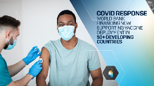 COVID Response   50 Countries