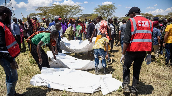 Wanne wafariki ugonjwa usiojulikana, Serkkali yatoa tahadhari