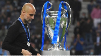 Man City wapewa Ubingwa UEFA