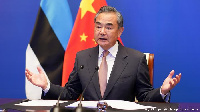 Waziri wa Mambo ya Nje wa China, Wang Yi