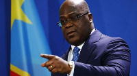 Felix Tshisekedi