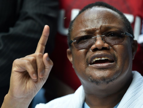 CHADEMA yatoa ratiba mapokezi ya Lissu  kesho