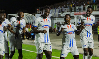 Azam FC: Dakika 180, alama 06