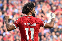 Mohammed Salah