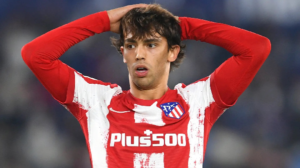 Joao Felix