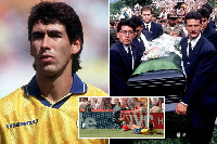 Andres Escobar