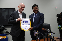 Tanzania yapanda viwango FIFA