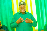 Mwenyekiti wa CCM Mkoa wa Dar es Salaam Bw. Abbas Mtemvu