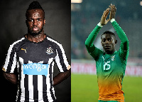 Nahodha Ivory Coast aonesha heshima kwa Cheikh Tiote