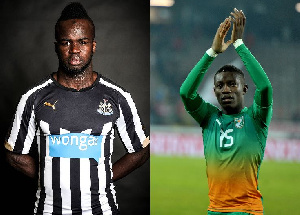 Gradel X Tiote