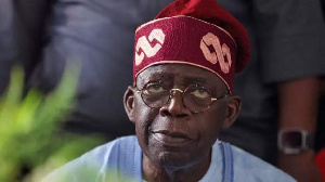 Rais Mteule Wa Nigeria Bola Ahmed Tinubu Kuapishwa Rasmi Leo