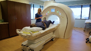 MRI Machine