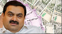 Gautam Adani