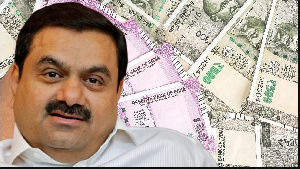 Gautam Adani 