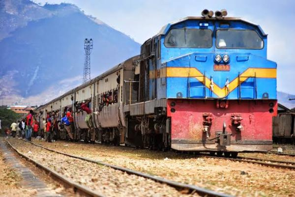 TRC Dodoma yasitisha safari, uuzaji wa tiketi za treni