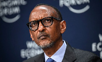 Rais Paul Kagame auzungumzia mzozo wa DRC