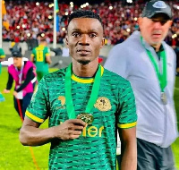 Sure ndiye aliyepiga pasi nyingi zaidi fainali ya CAFCC