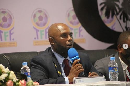 MZEE WA UPUPU: Uefa wamechutama, Caf, TFF chutameni