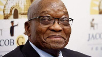 Zuma agoma kufukuzwa ANC