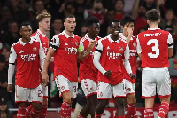 Arsenal yaendeleza ushindi Europa