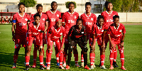 Kikosi cha Simba Queens