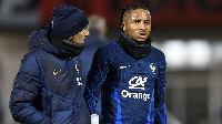 Pochettino: Nkunku bado kidogo