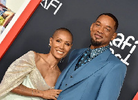 Jada, Will Smith walitengana tangu 2016