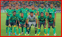 Yanga Sc