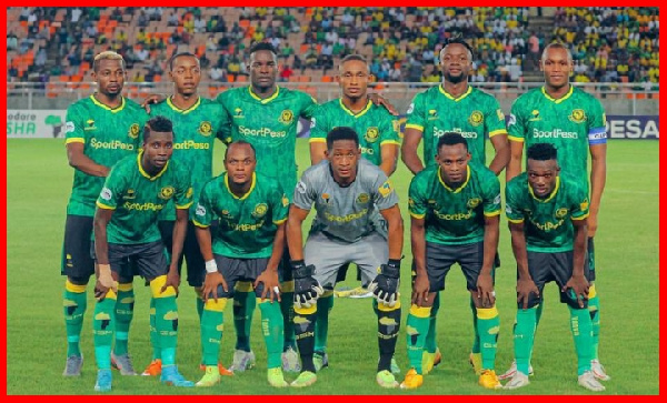 Yanga Sc