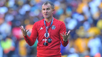 Micho ahukumiwa kifungo miaka mitatu Sauzi