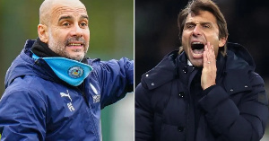 Pep X CONTE