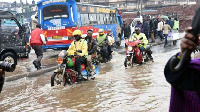 El Nino Kenya: Idadi ya waliofariki yafikia 61 huku familia 80,518 zikiathirika