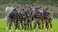 Azam FC yatua salama Libya