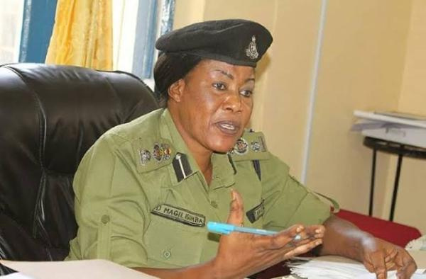 Askari polisi adaiwa kukatwa nyeti na mkewe