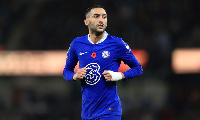 Hakim Ziyech aenguliwa Chelsea