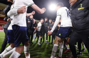 Bodi Ya Utalii Afrika Kusini Kuvunjwa Mzozo Wa Udhamini Wa Tottenham