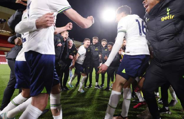 Bodi ya Utalii Afrika Kusini kuvunjwa mzozo wa udhamini wa Tottenham