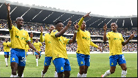 Mamelodi Sundowns kutua Bongo Alhamis