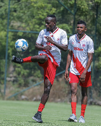 Chama atangaza hali ya hatari Simba SC