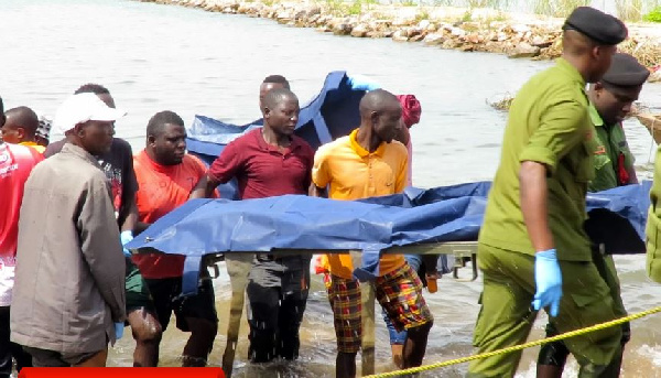 Miili ya wanafunzi wote waliozama mtoni yapatikana