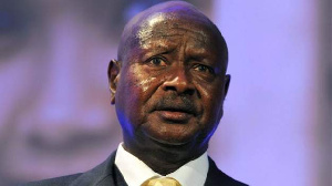 Museveni Atangaza Kupona Covid  19