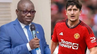 Maguire amsamehe Mbunge aliemdhihaki, amuita Old Trafford