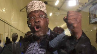 Miguna Miguna azuiwa kupanda ndege Ujerumani