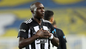 Vincent Aboubakar Takim Ruhu On Plandaydi 705x400