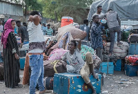 Hali mbaya wakimbizi mpakani mwa Sudan na Sudan Kusini