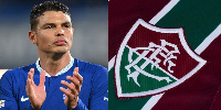 Fluminense wamsubiri kwa hamu Thiago Silva